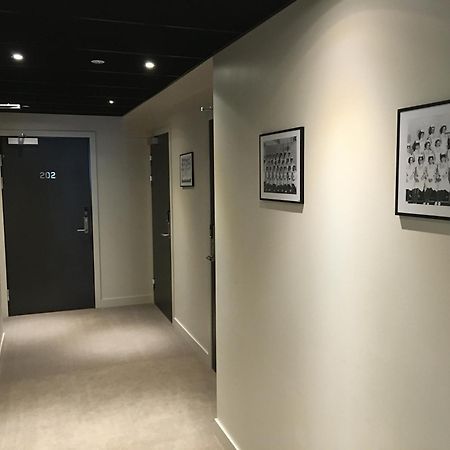 Wilhelmsen House Hotel Tonsberg Luaran gambar