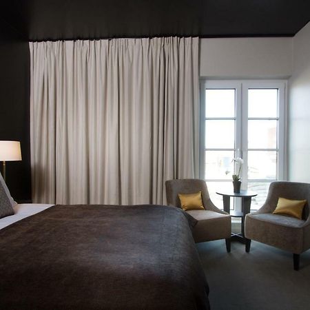 Wilhelmsen House Hotel Tonsberg Luaran gambar