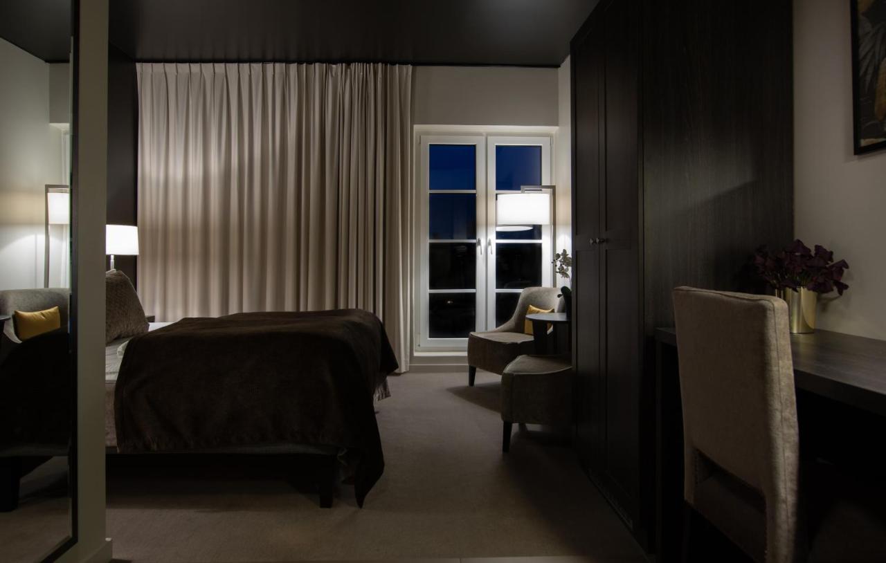 Wilhelmsen House Hotel Tonsberg Luaran gambar