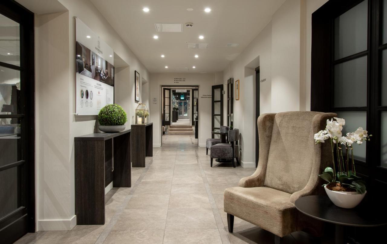 Wilhelmsen House Hotel Tonsberg Luaran gambar