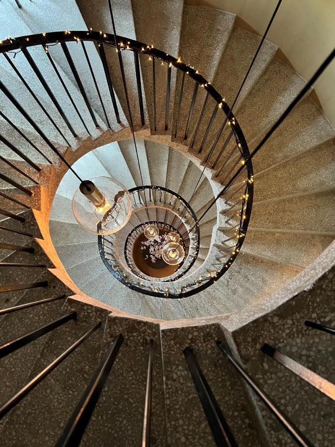 Wilhelmsen House Hotel Tonsberg Luaran gambar