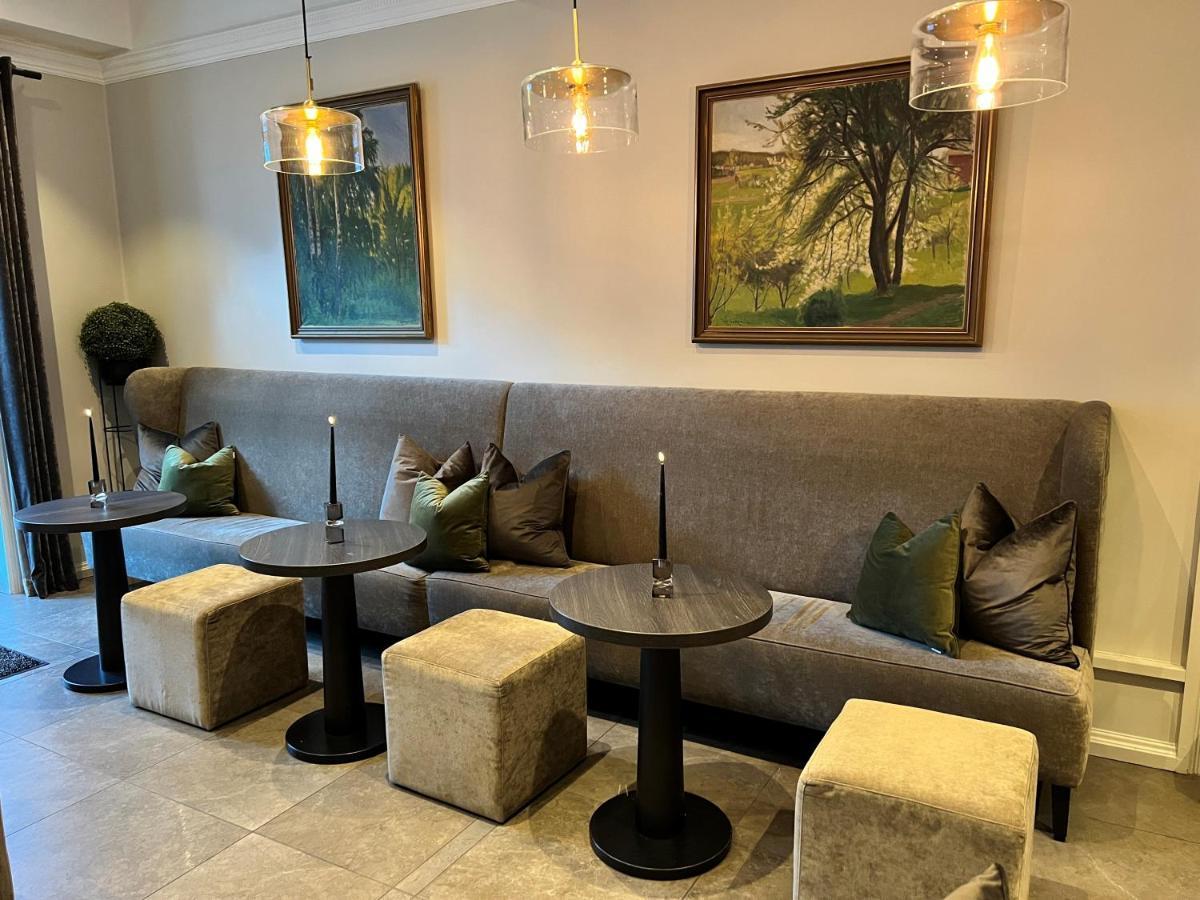 Wilhelmsen House Hotel Tonsberg Luaran gambar