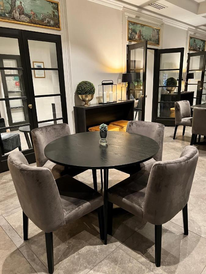 Wilhelmsen House Hotel Tonsberg Luaran gambar