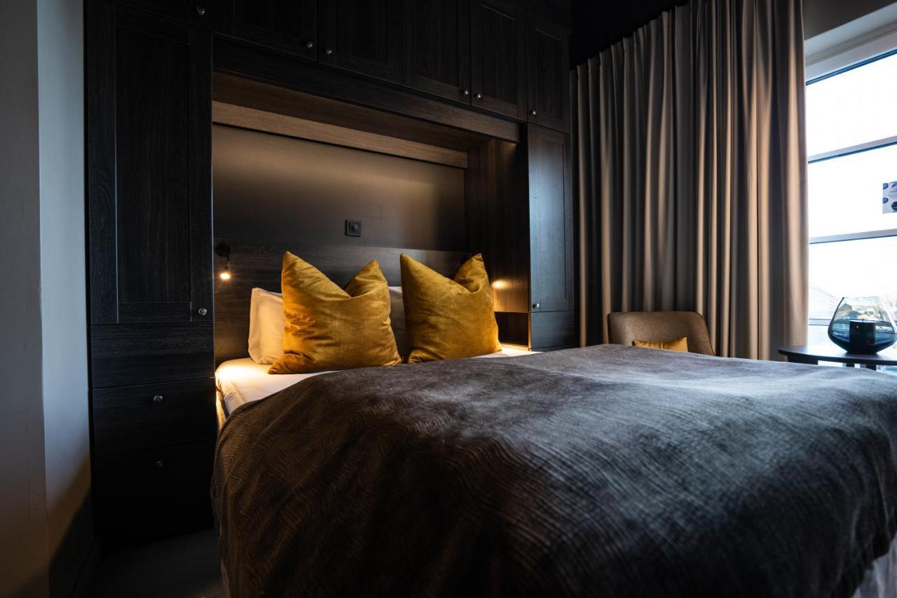 Wilhelmsen House Hotel Tonsberg Luaran gambar