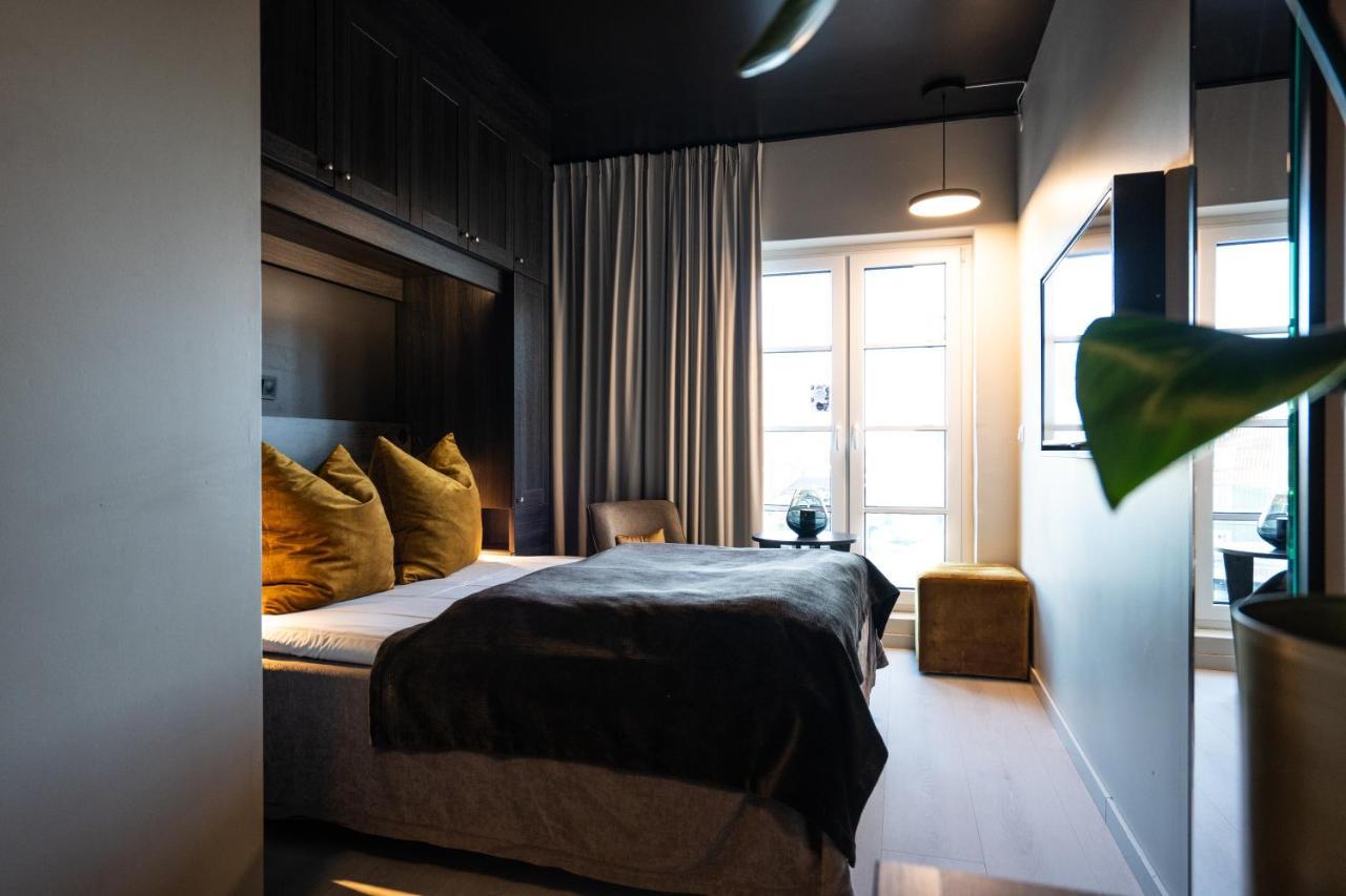 Wilhelmsen House Hotel Tonsberg Luaran gambar