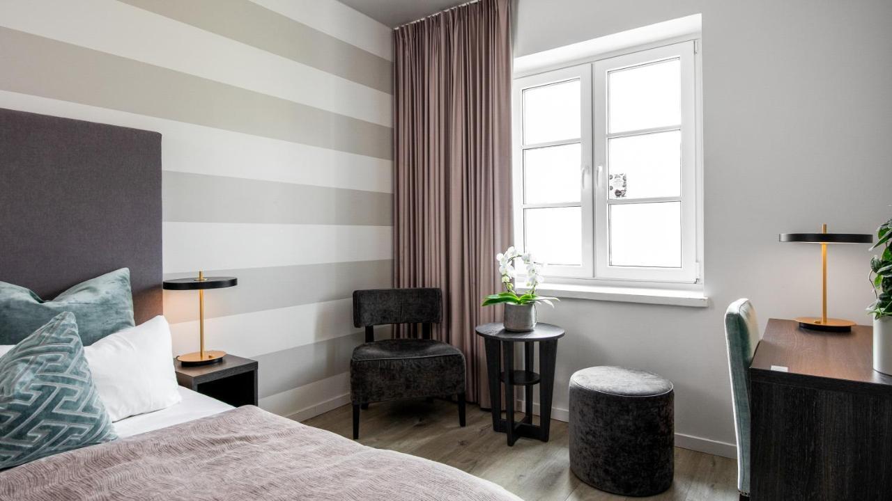 Wilhelmsen House Hotel Tonsberg Luaran gambar