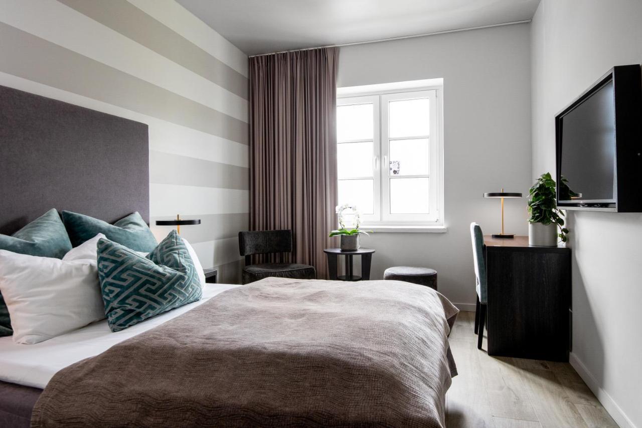 Wilhelmsen House Hotel Tonsberg Luaran gambar