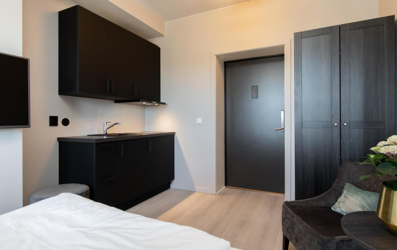 Wilhelmsen House Hotel Tonsberg Luaran gambar