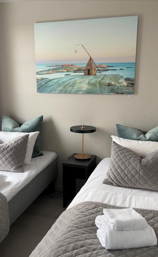 Wilhelmsen House Hotel Tonsberg Luaran gambar