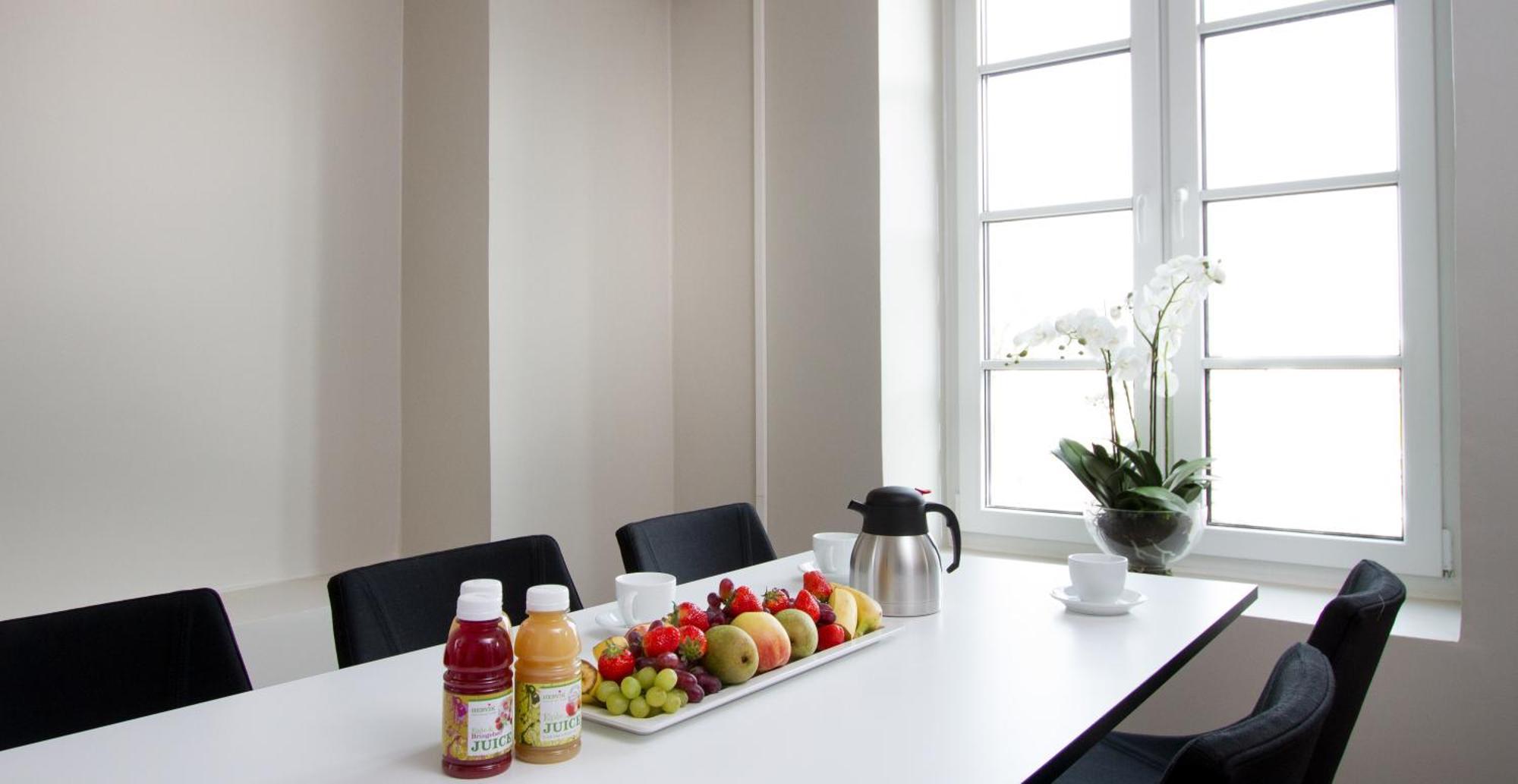 Wilhelmsen House Hotel Tonsberg Luaran gambar