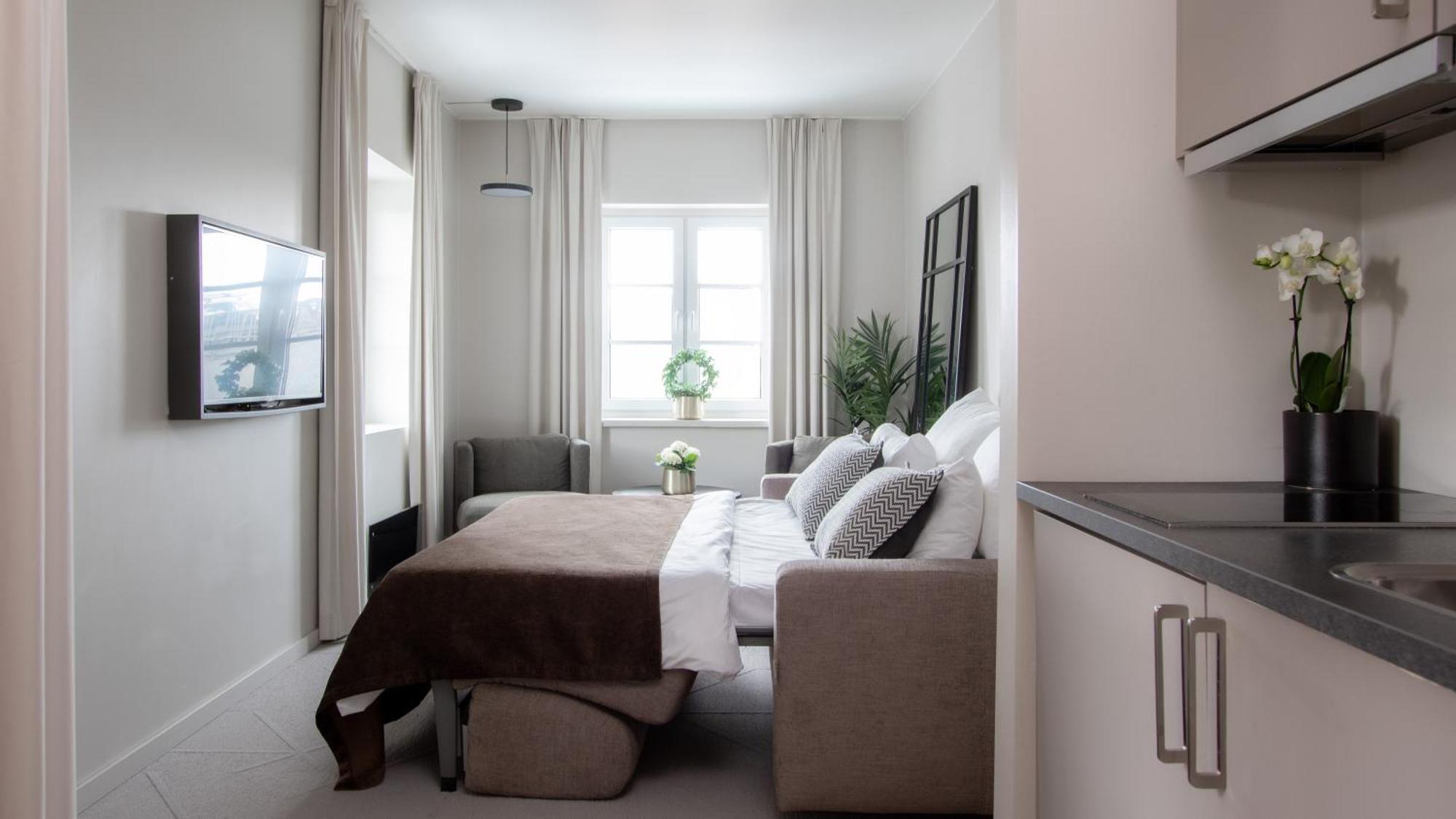 Wilhelmsen House Hotel Tonsberg Luaran gambar