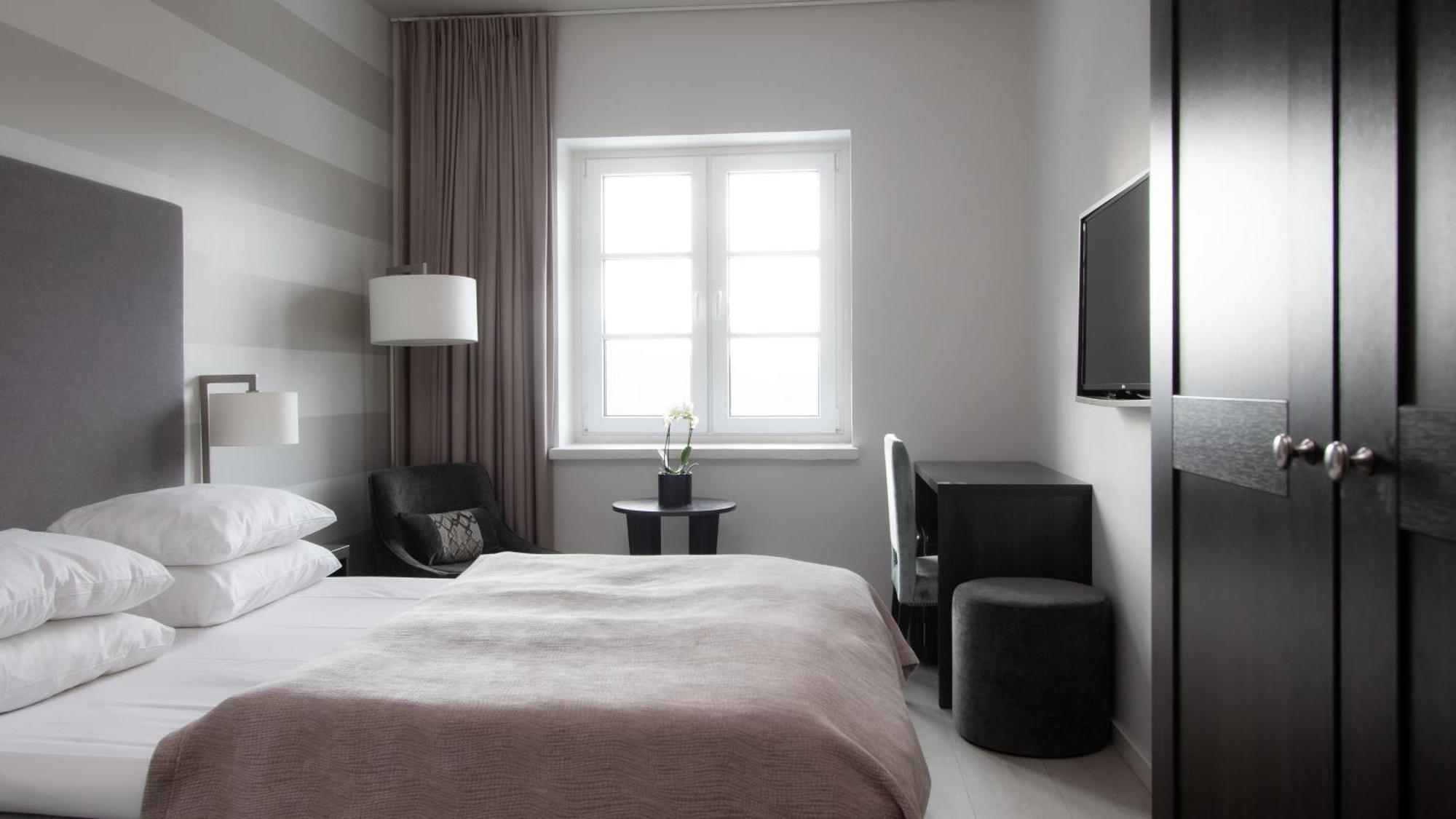 Wilhelmsen House Hotel Tonsberg Luaran gambar