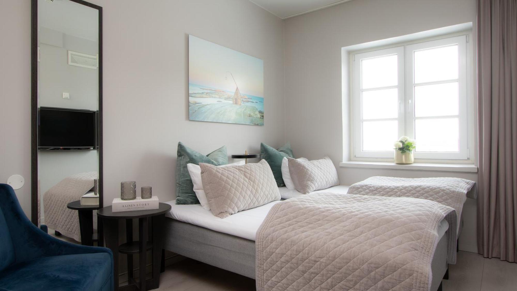 Wilhelmsen House Hotel Tonsberg Luaran gambar