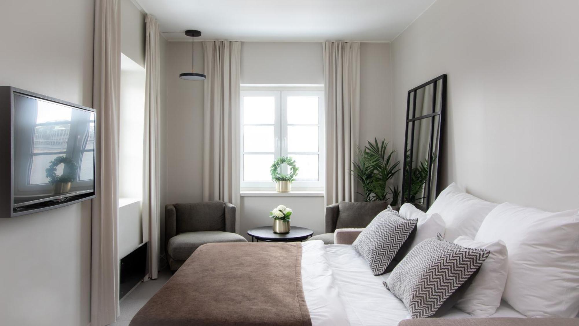 Wilhelmsen House Hotel Tonsberg Luaran gambar