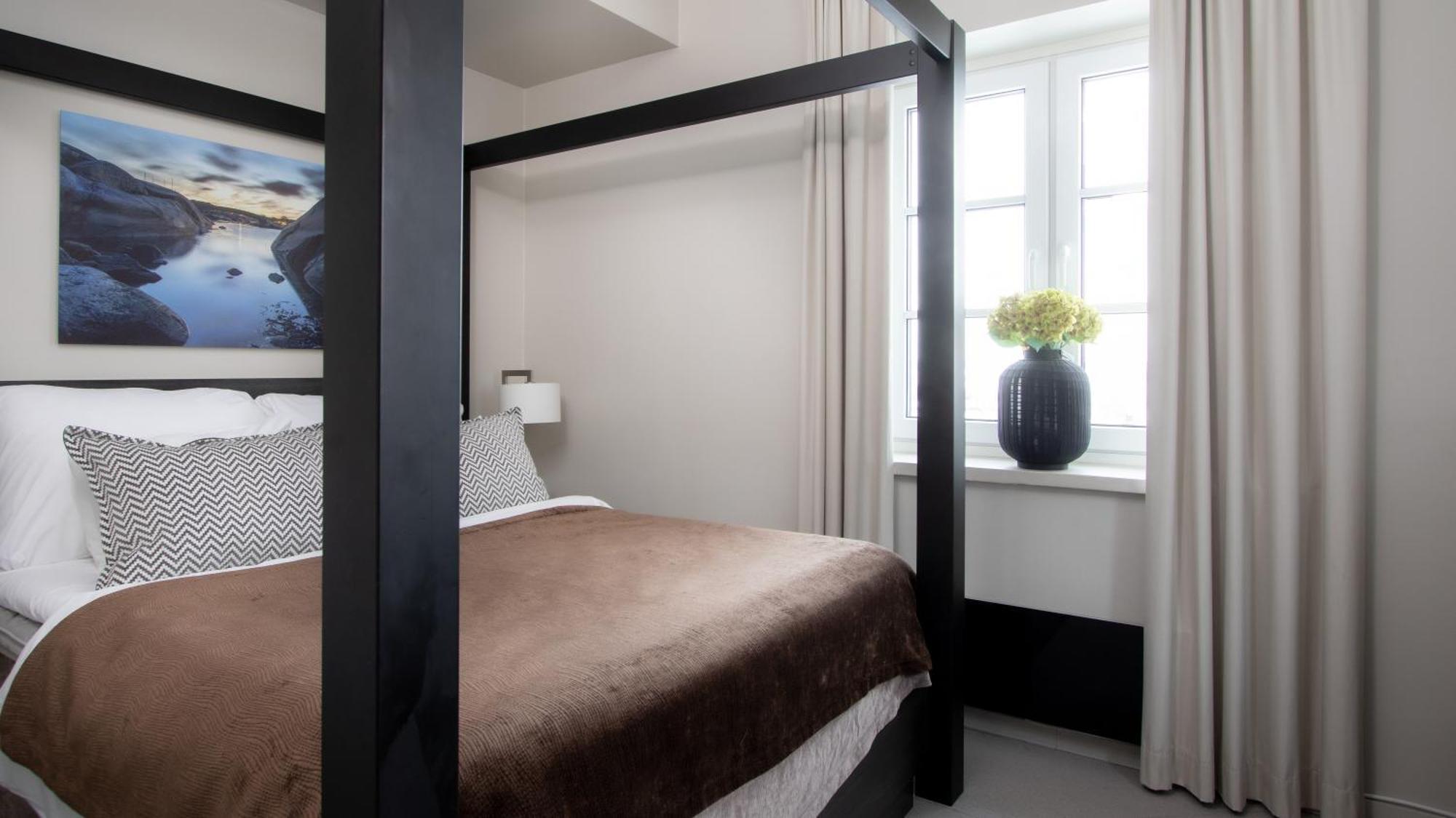 Wilhelmsen House Hotel Tonsberg Luaran gambar