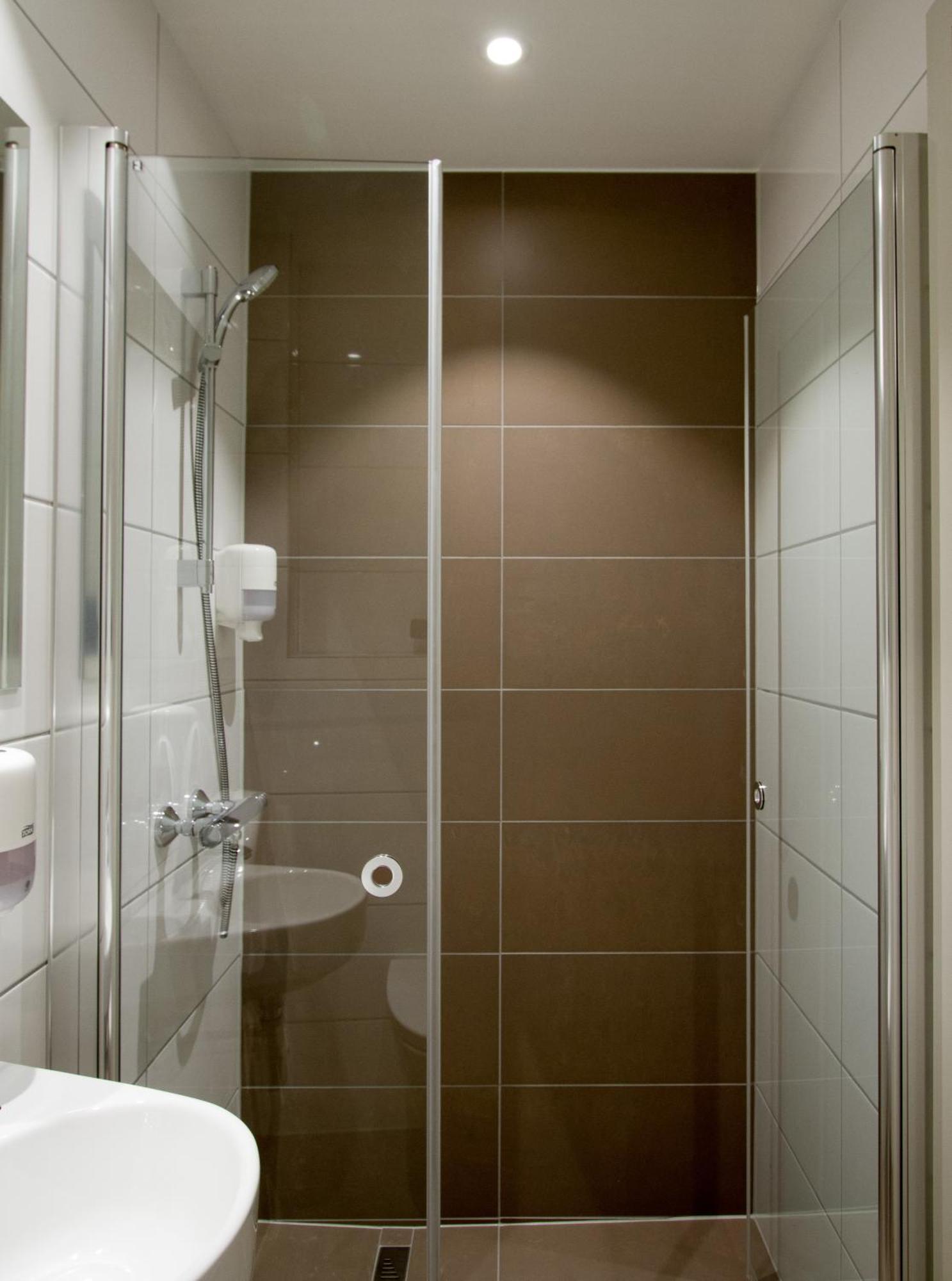Wilhelmsen House Hotel Tonsberg Bilik gambar