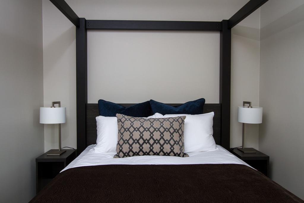 Wilhelmsen House Hotel Tonsberg Luaran gambar