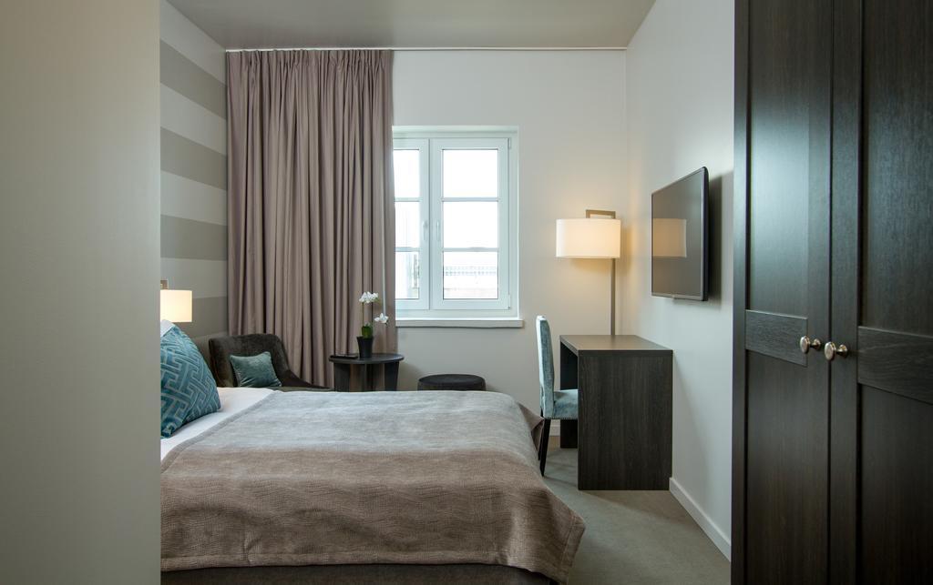 Wilhelmsen House Hotel Tonsberg Bilik gambar