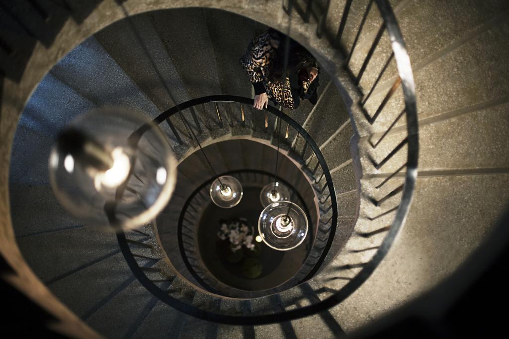 Wilhelmsen House Hotel Tonsberg Luaran gambar