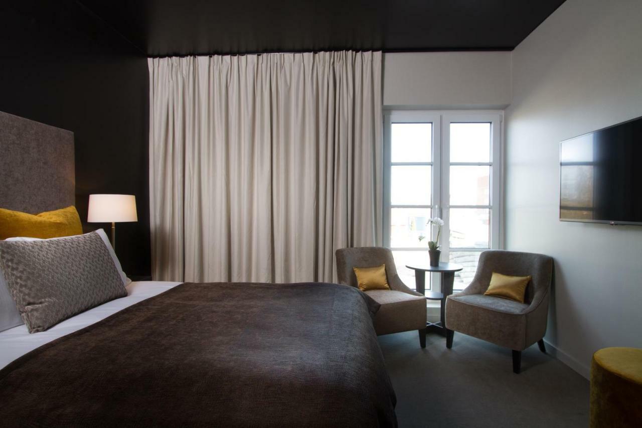 Wilhelmsen House Hotel Tonsberg Luaran gambar