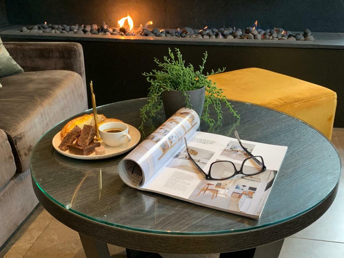 Wilhelmsen House Hotel Tonsberg Luaran gambar